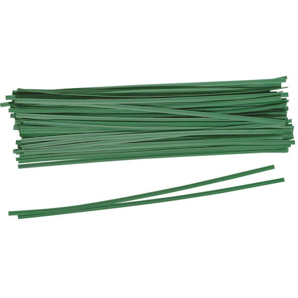 Bond Pre-cut Twist Ties, PK100 1180PDQ - main